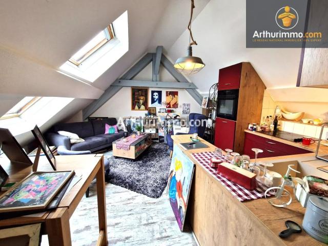 Appartement, Lons le Saunier