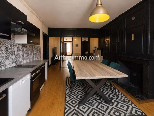 Appartement, Lons le Saunier