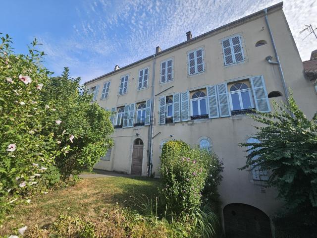 Appartement, Lons le Saunier