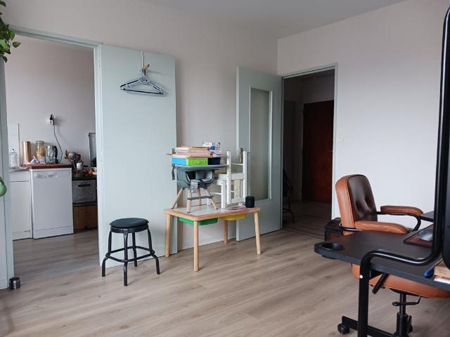 Appartement Lons Le Saunier 4 pièce s 68.90 m2
