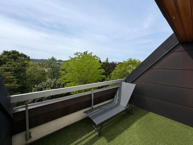 Appartement Lons Le Saunier 4 pièces / 83.91 m2 /3 chambres