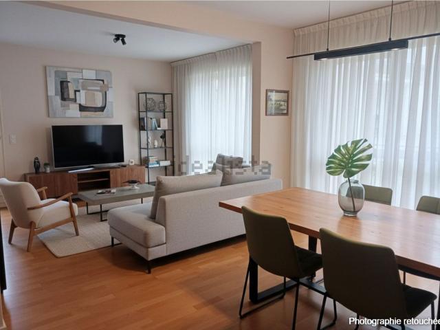 Appartement, Lons le Saunier
