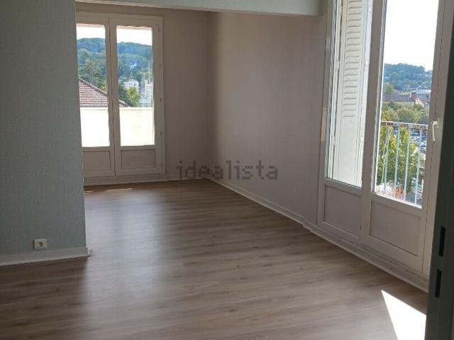 Appartement, Lons le Saunier