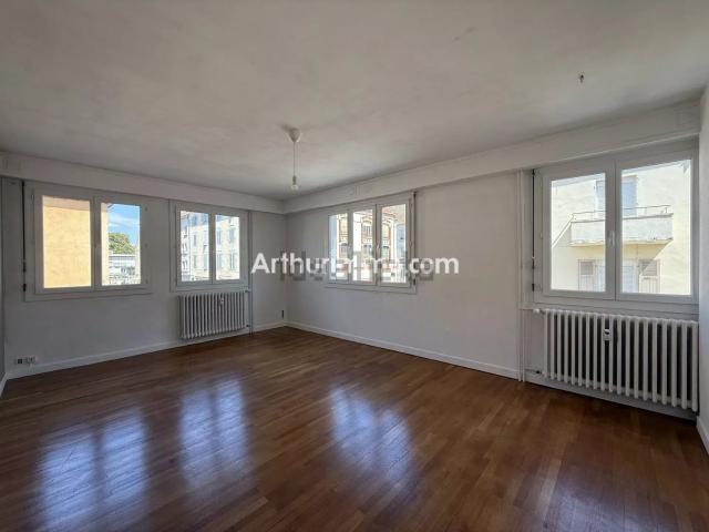 Appartement, Lons le Saunier