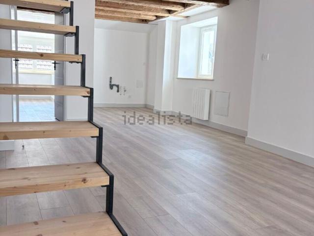 Appartement, Lons le Saunier