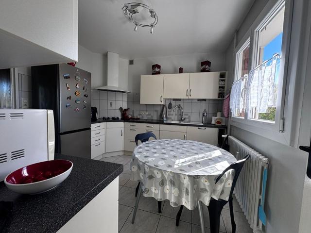 Appartement, Lons le Saunier