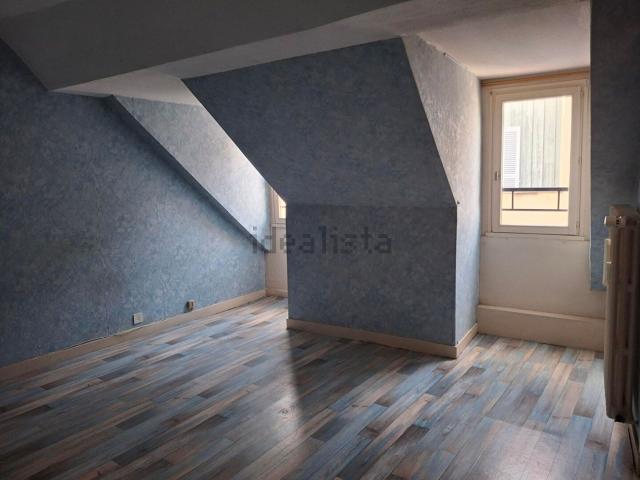 Appartement, Lons le Saunier