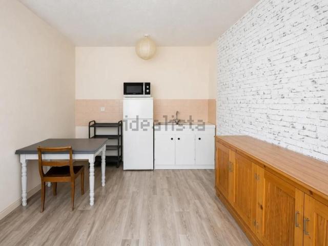 Appartement, Lons le Saunier