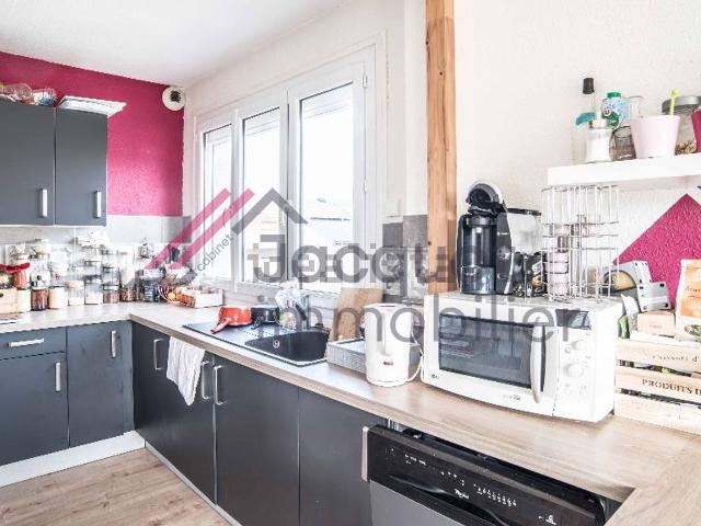 Appartement, Lons le Saunier
