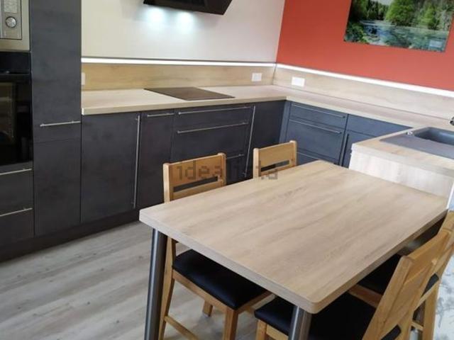 Appartement, Lons le Saunier
