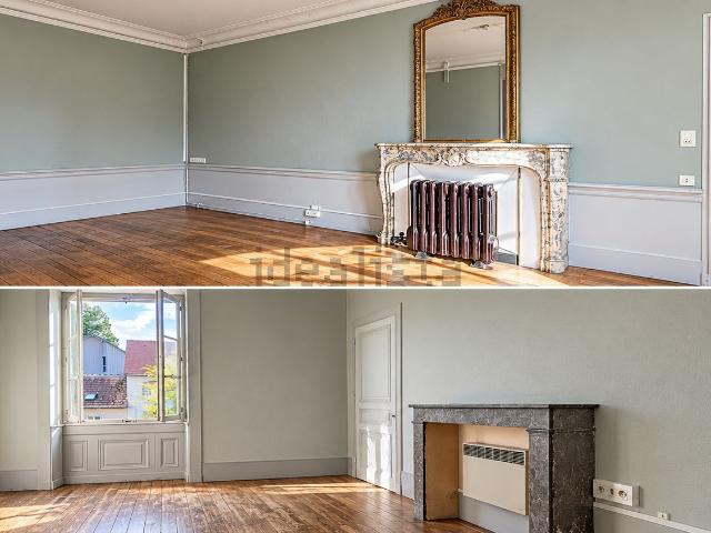 Appartement, Lons le Saunier