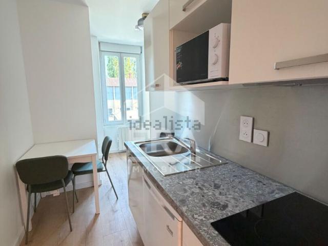 Appartement, Lons le Saunier