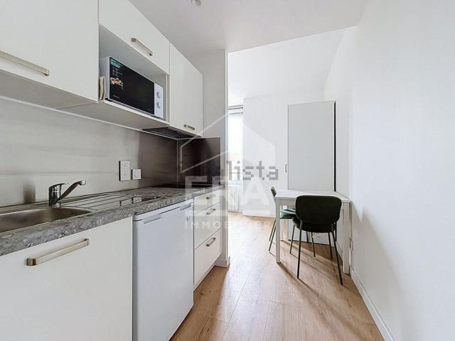 Appartement, Lons le Saunier