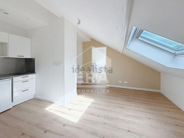 Appartement, Lons le Saunier