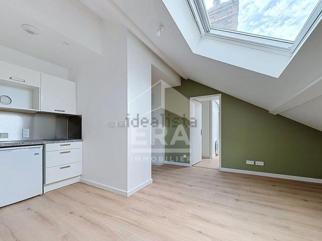 Appartement, Lons le Saunier