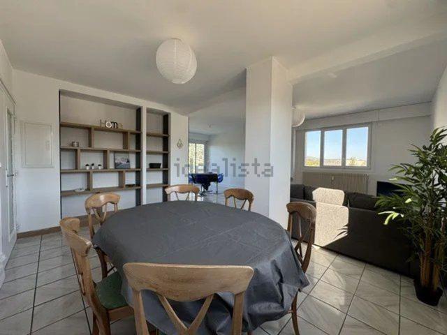 Appartement, Lons le Saunier