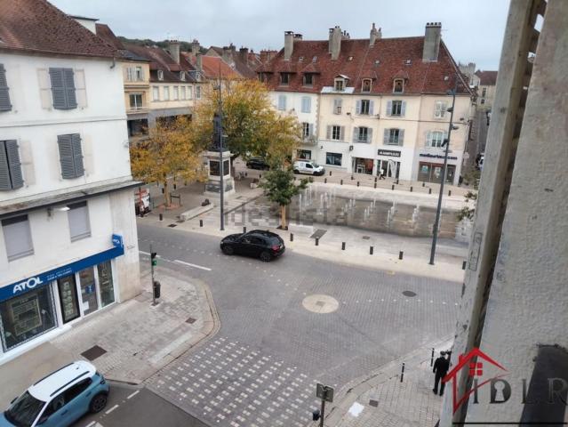 Appartement, Lons le Saunier