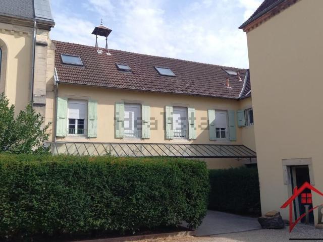 Appartement, Lons le Saunier