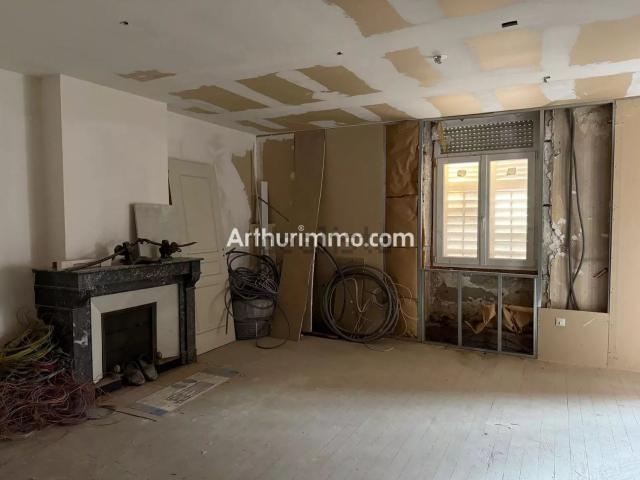 Appartement, Lons le Saunier