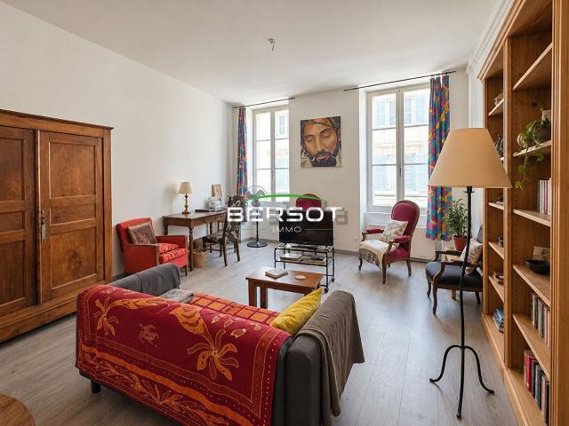 Appartement, Lons le Saunier