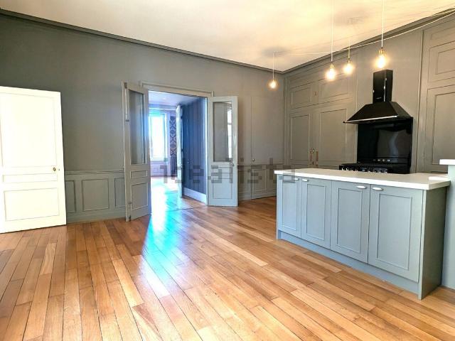 Appartement, Lons le Saunier
