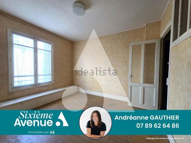 Appartement, Lons le Saunier