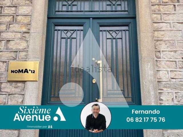 Appartement, Lons le Saunier