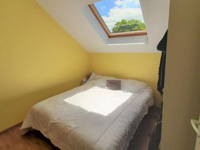 Appartement Lons T4/T5 pièce s avec Jardin et Garage