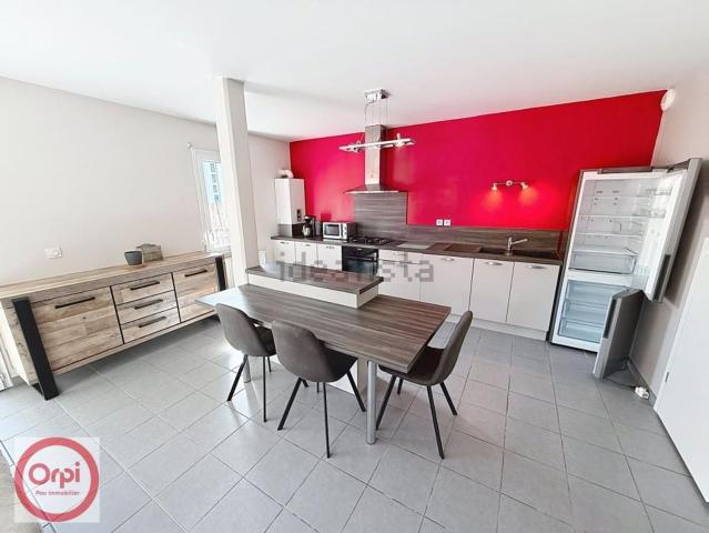 Appartement, Lons