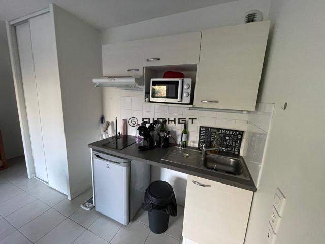 Appartement Lons 2 pièce s 41 m2