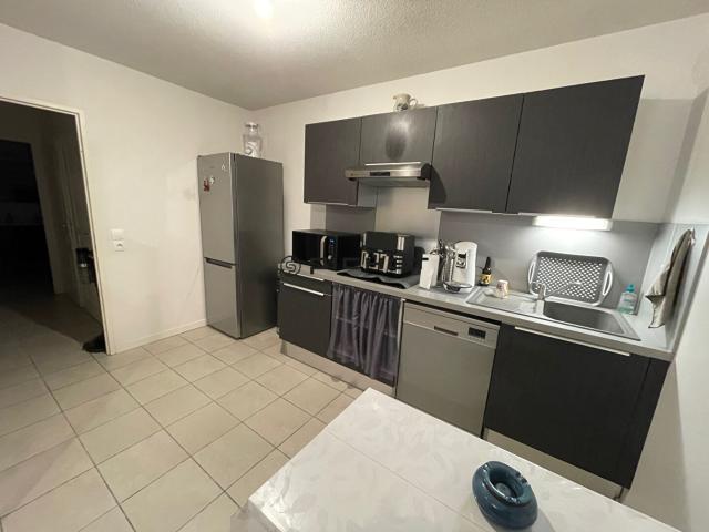 Appartement Lons 3 pièce s 61,28 m2