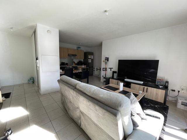 Appartement Lons 3 pièce s 62.50 m2