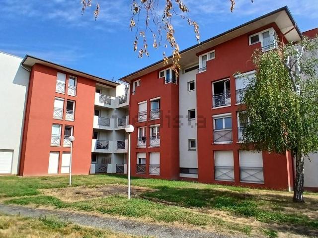 Appartement, Lons