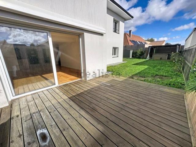 Appartement, Lons