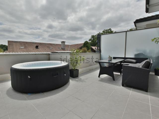 Appartement, Lons