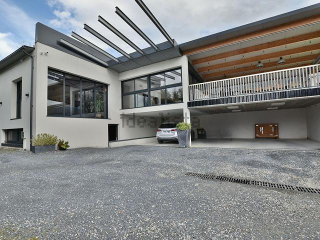 Appartement, Lons