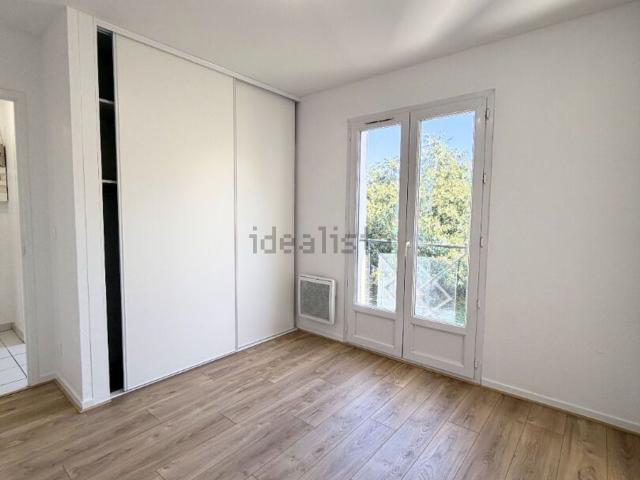 Appartement, Lons
