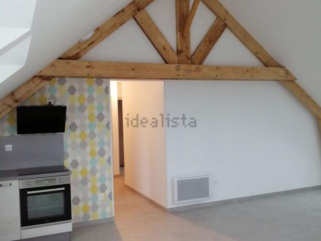 Appartement, Loon Plage