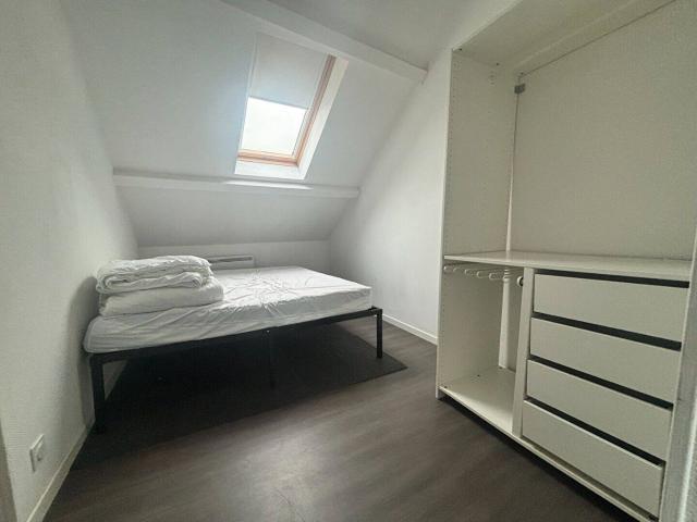 Appartement Loos En Gohelle 2 pièce s 34.8 m2