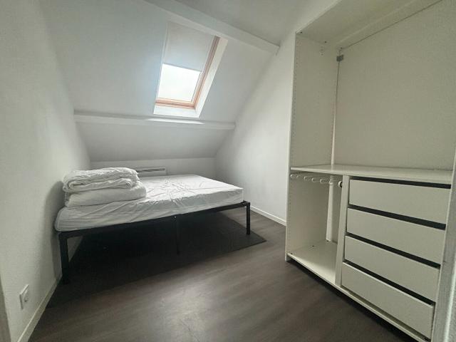 Appartement Loos En Gohelle 2 pièce s 34.8 m2