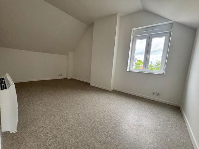 Appartement Loos En Gohelle 2 pièce s 38 m2