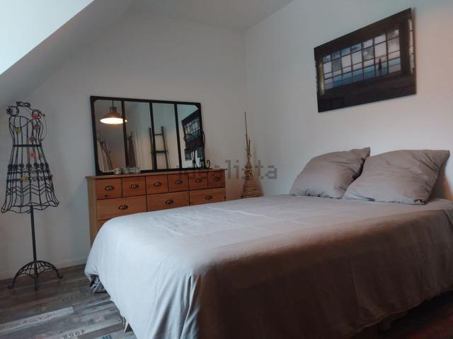 Appartement, Loos