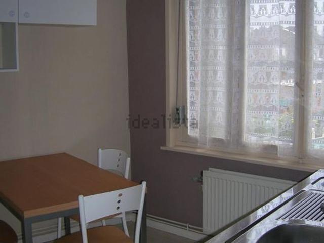 Appartement, Loos