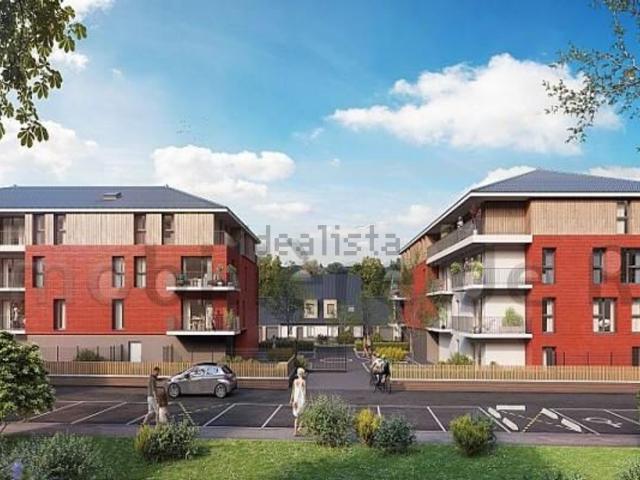 Appartement, Loos