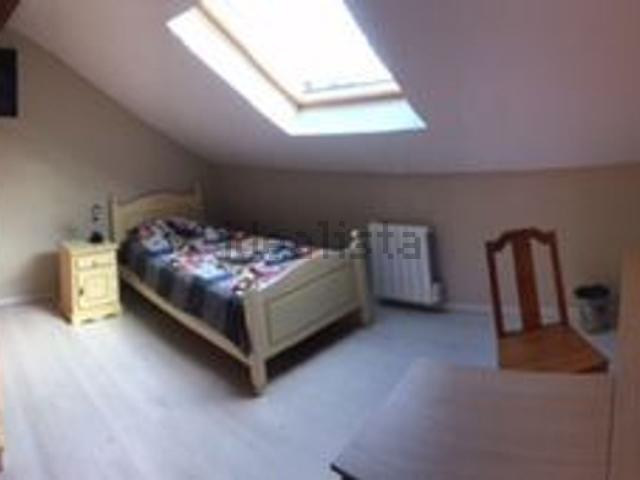 Appartement, Loos