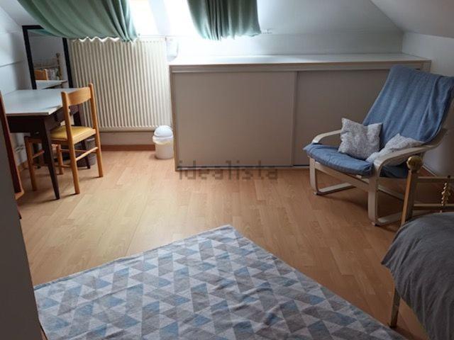 Appartement, Loos