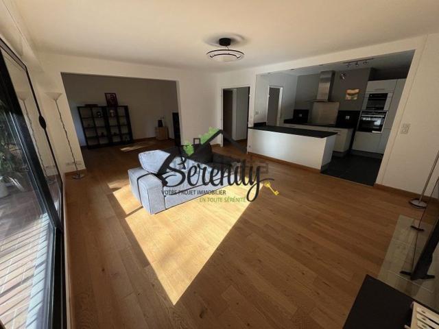 Appartement, Loos