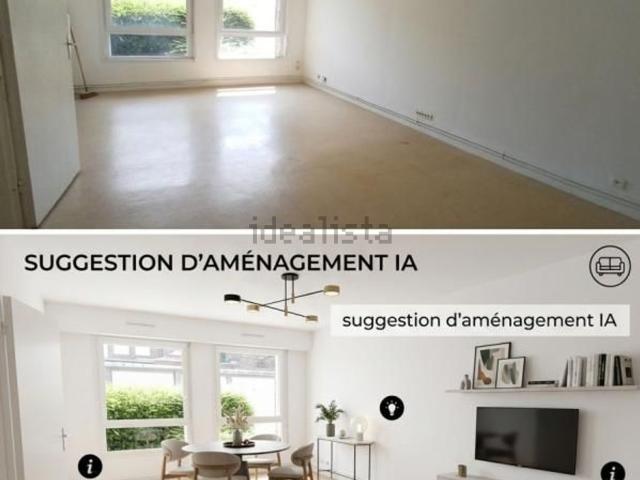 Appartement, Loos