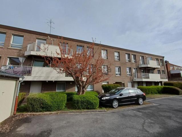 Appartement, Loos