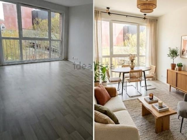 Appartement, Loos